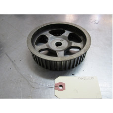 02Z007 Right Camshaft Timing Gear For 00-01 SUBARU OUTBACK LIMITED WAGON 4 DOOR 2.5